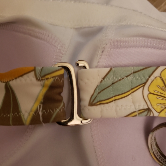 Andrea Iyamah Sari Lemon Print One Piece - Picture 10 of 14